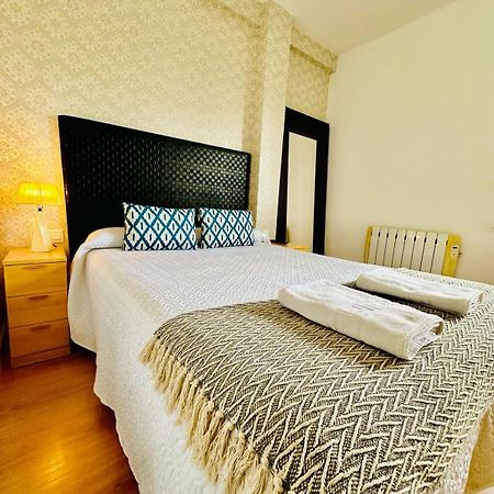 Apartamento Turistico Pizarro Mérida Extérieur photo