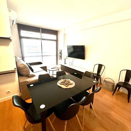 Apartamento Turistico Pizarro Mérida Extérieur photo