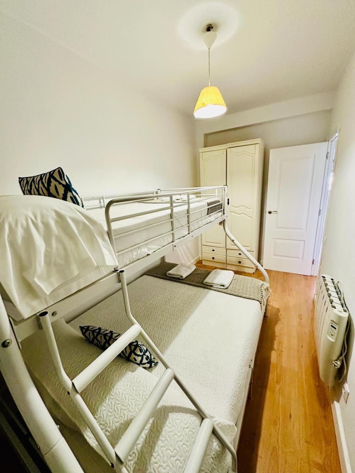 Apartamento Turistico Pizarro Mérida Extérieur photo