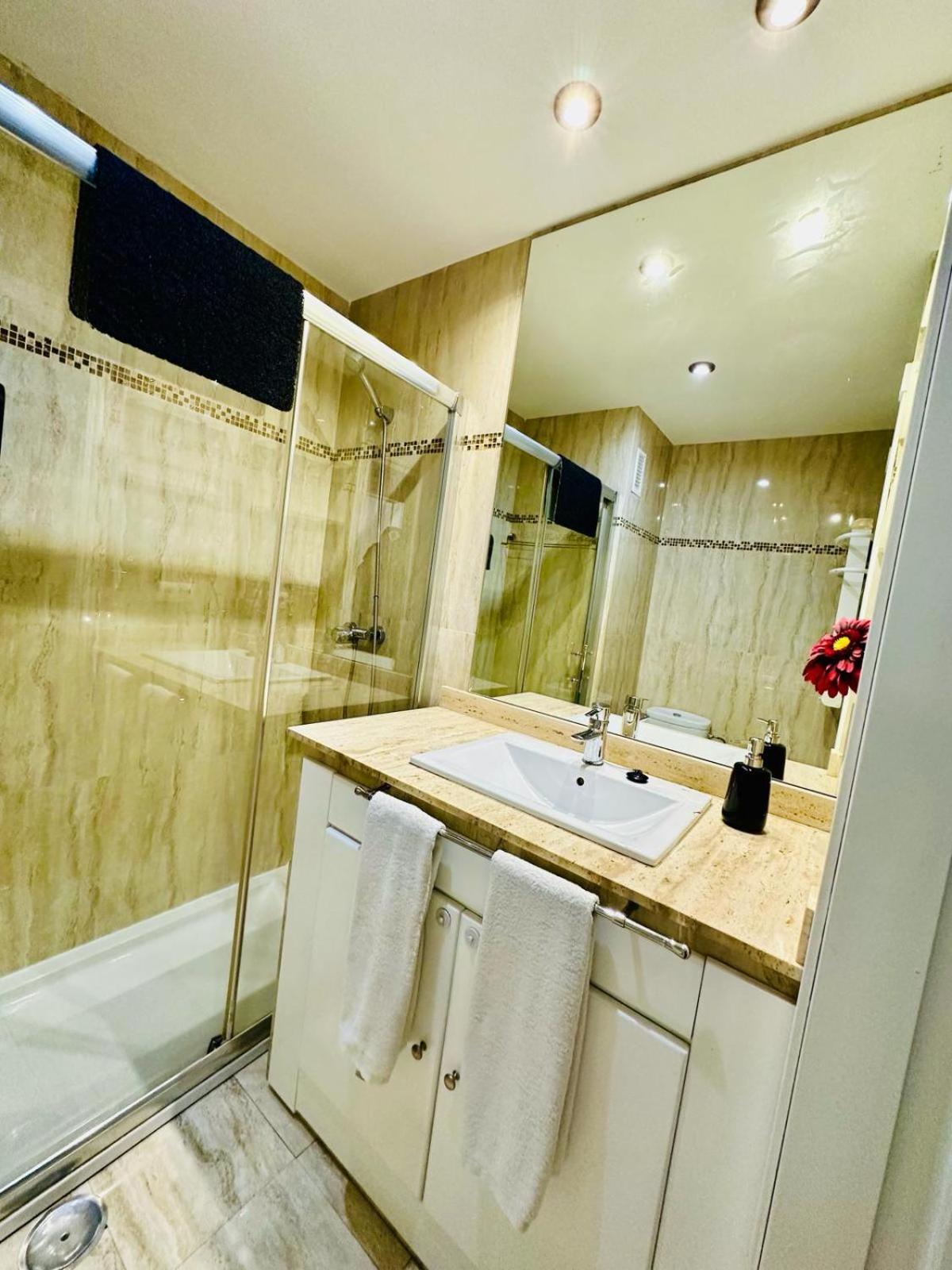 Apartamento Turistico Pizarro Mérida Extérieur photo