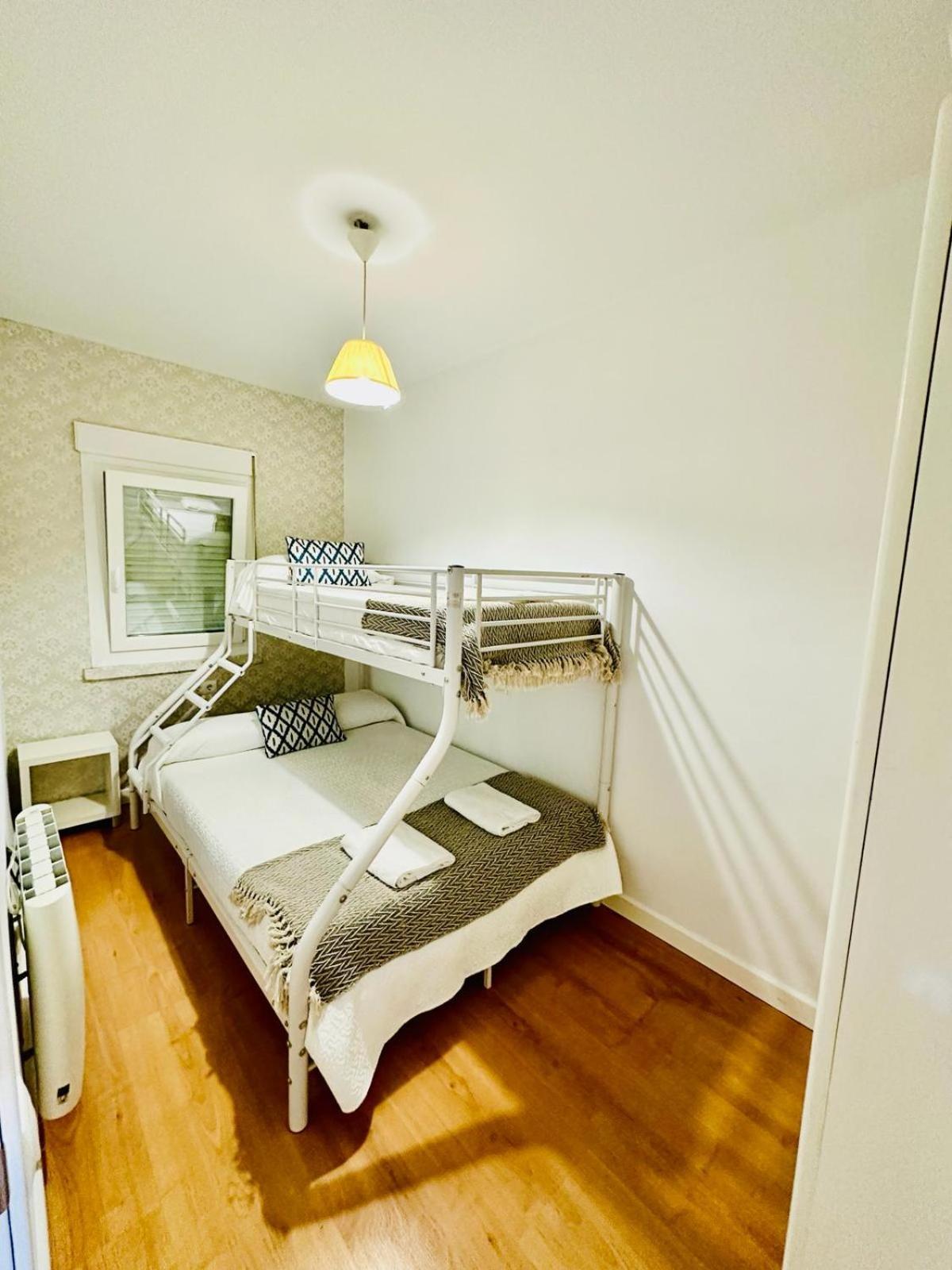Apartamento Turistico Pizarro Mérida Extérieur photo