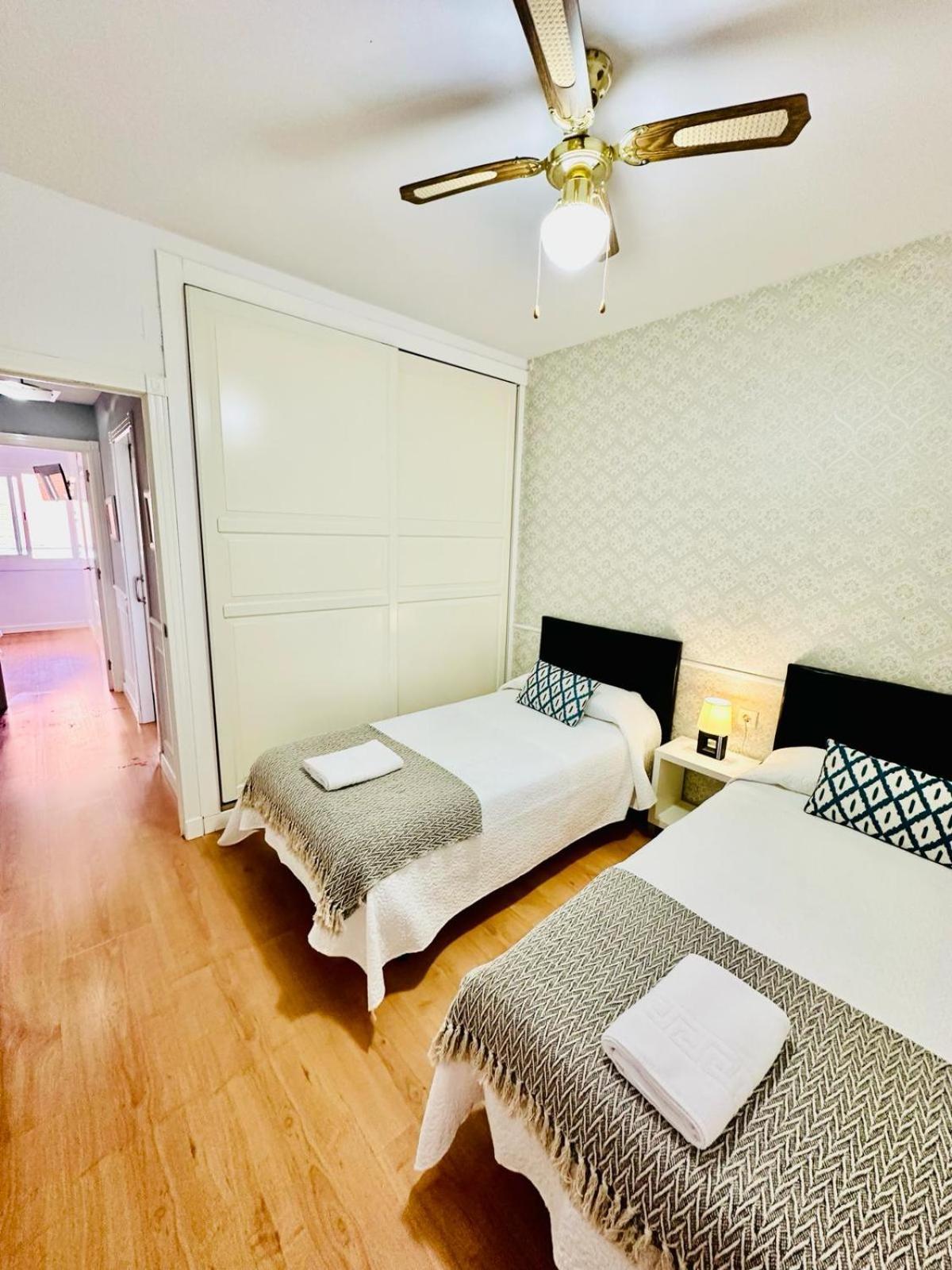 Apartamento Turistico Pizarro Mérida Extérieur photo