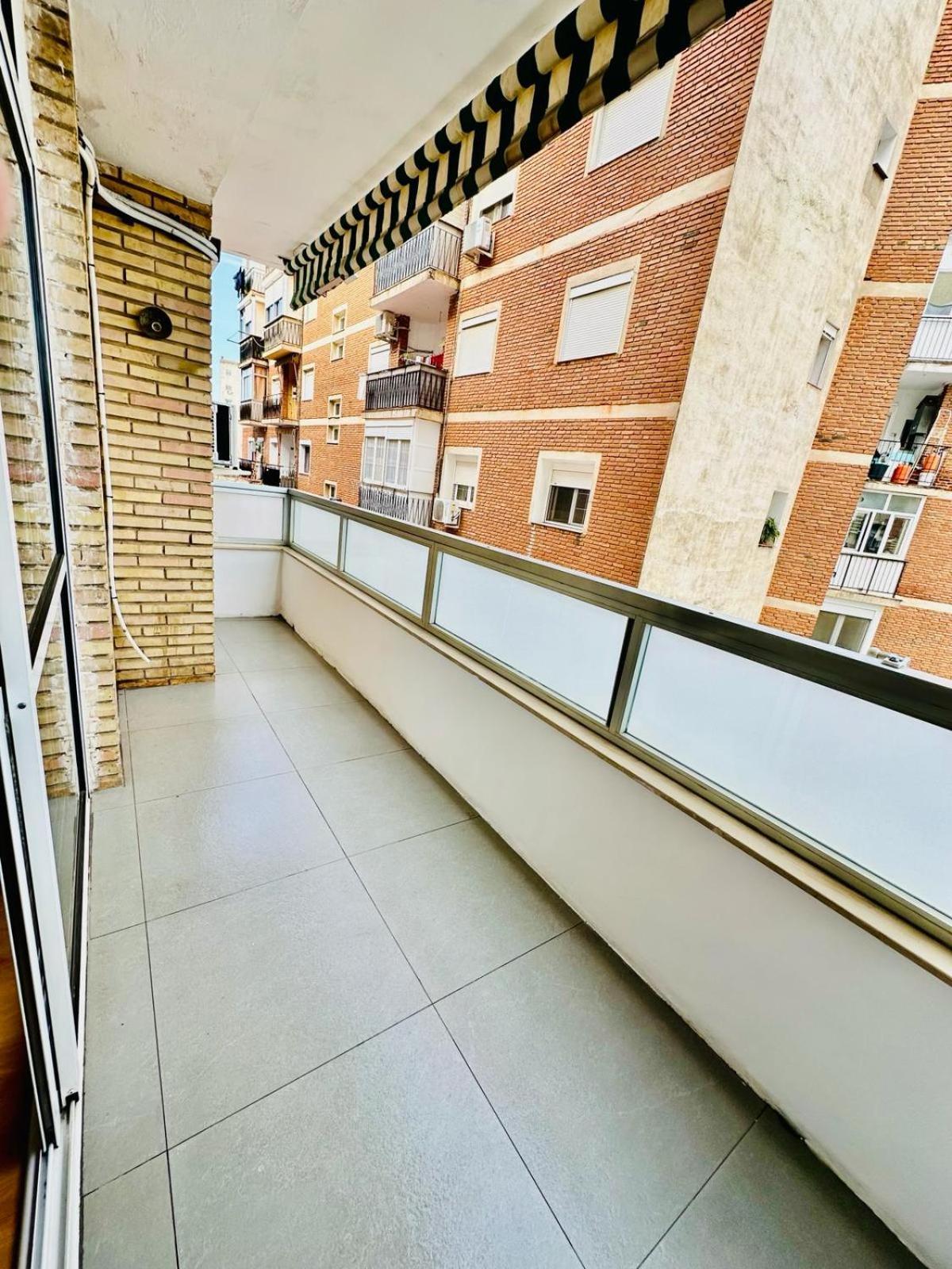 Apartamento Turistico Pizarro Mérida Extérieur photo