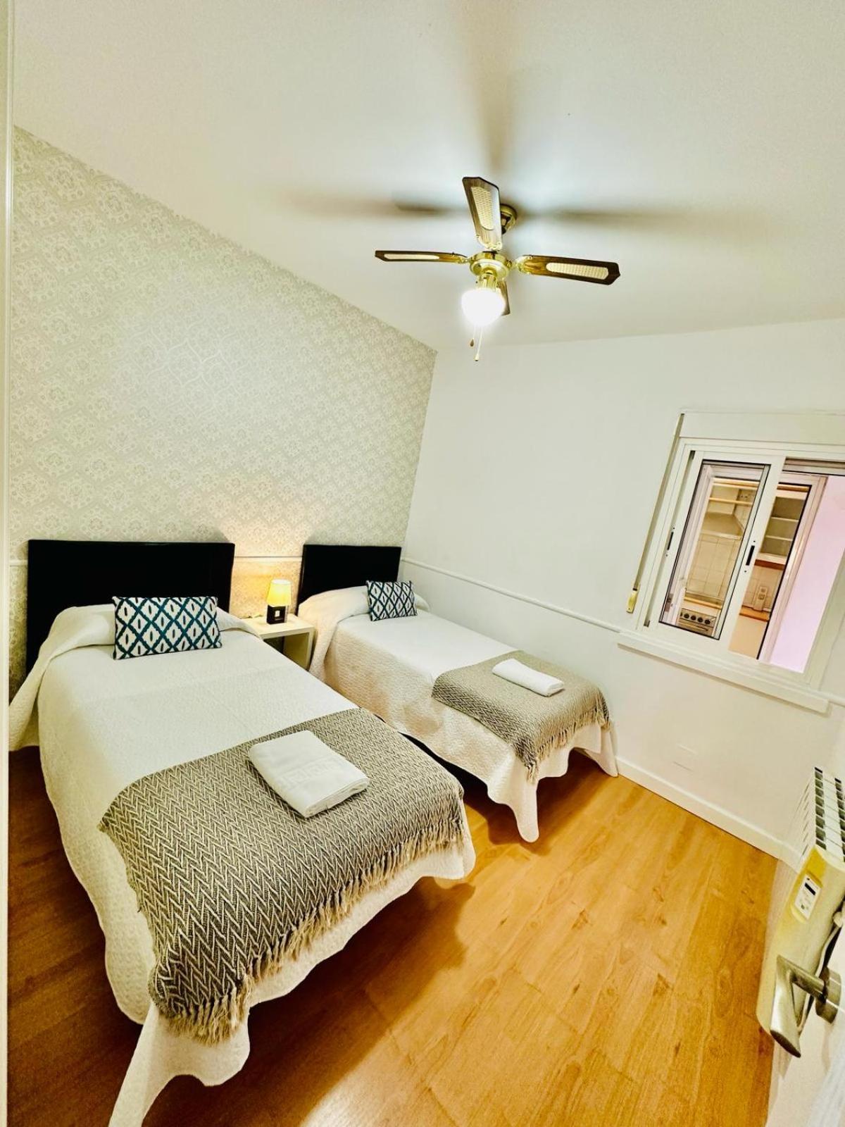 Apartamento Turistico Pizarro Mérida Extérieur photo