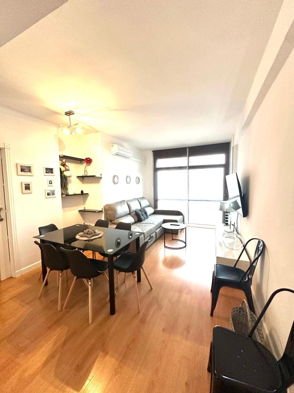 Apartamento Turistico Pizarro Mérida Extérieur photo