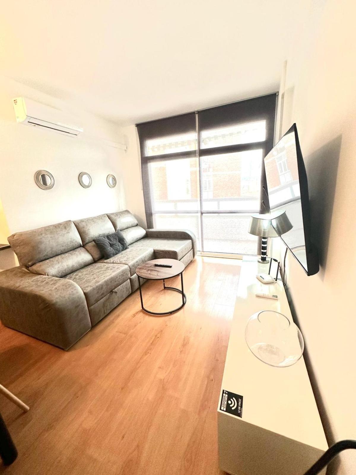 Apartamento Turistico Pizarro Mérida Extérieur photo