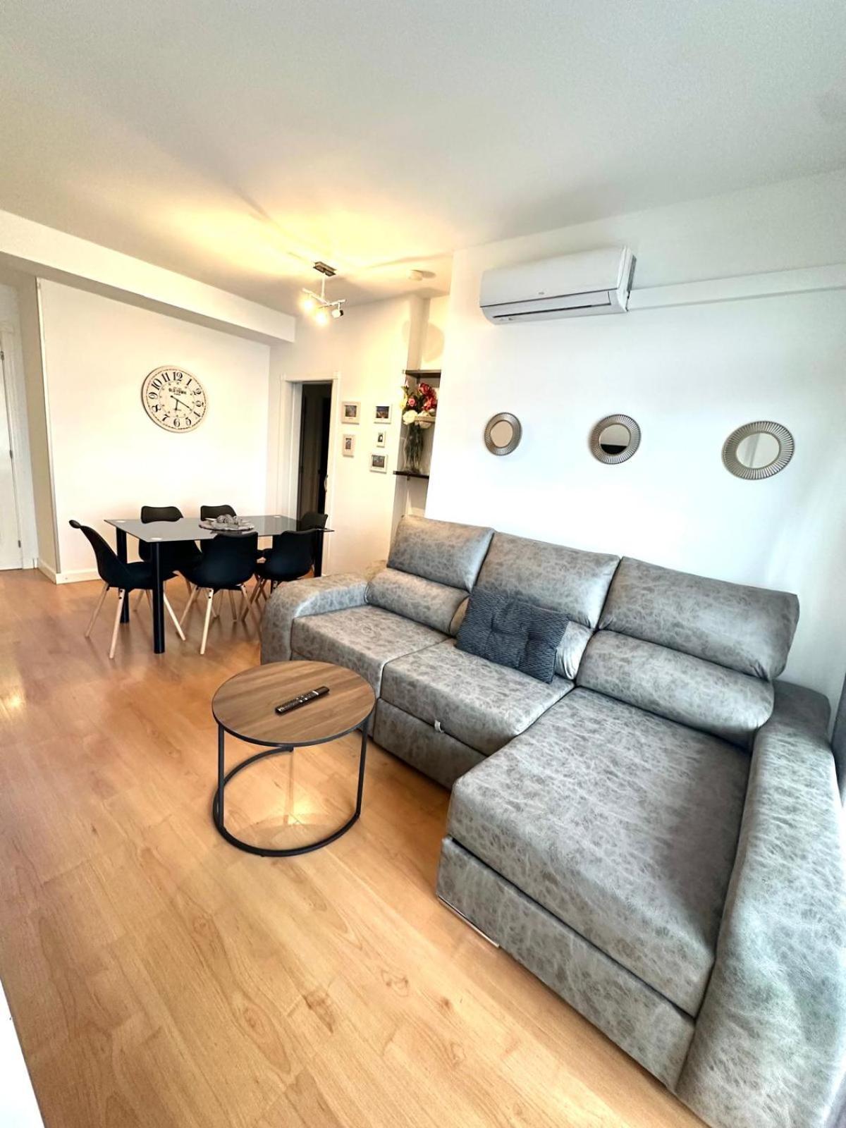 Apartamento Turistico Pizarro Mérida Extérieur photo
