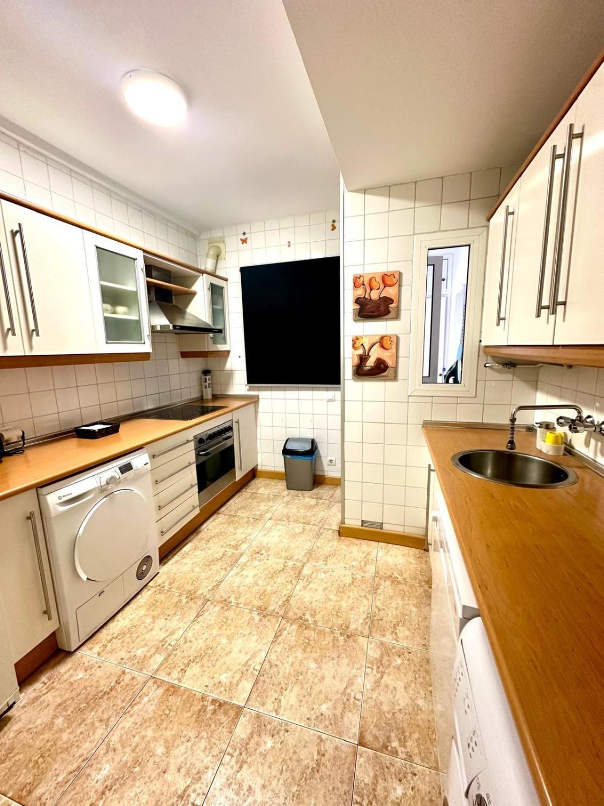 Apartamento Turistico Pizarro Mérida Extérieur photo